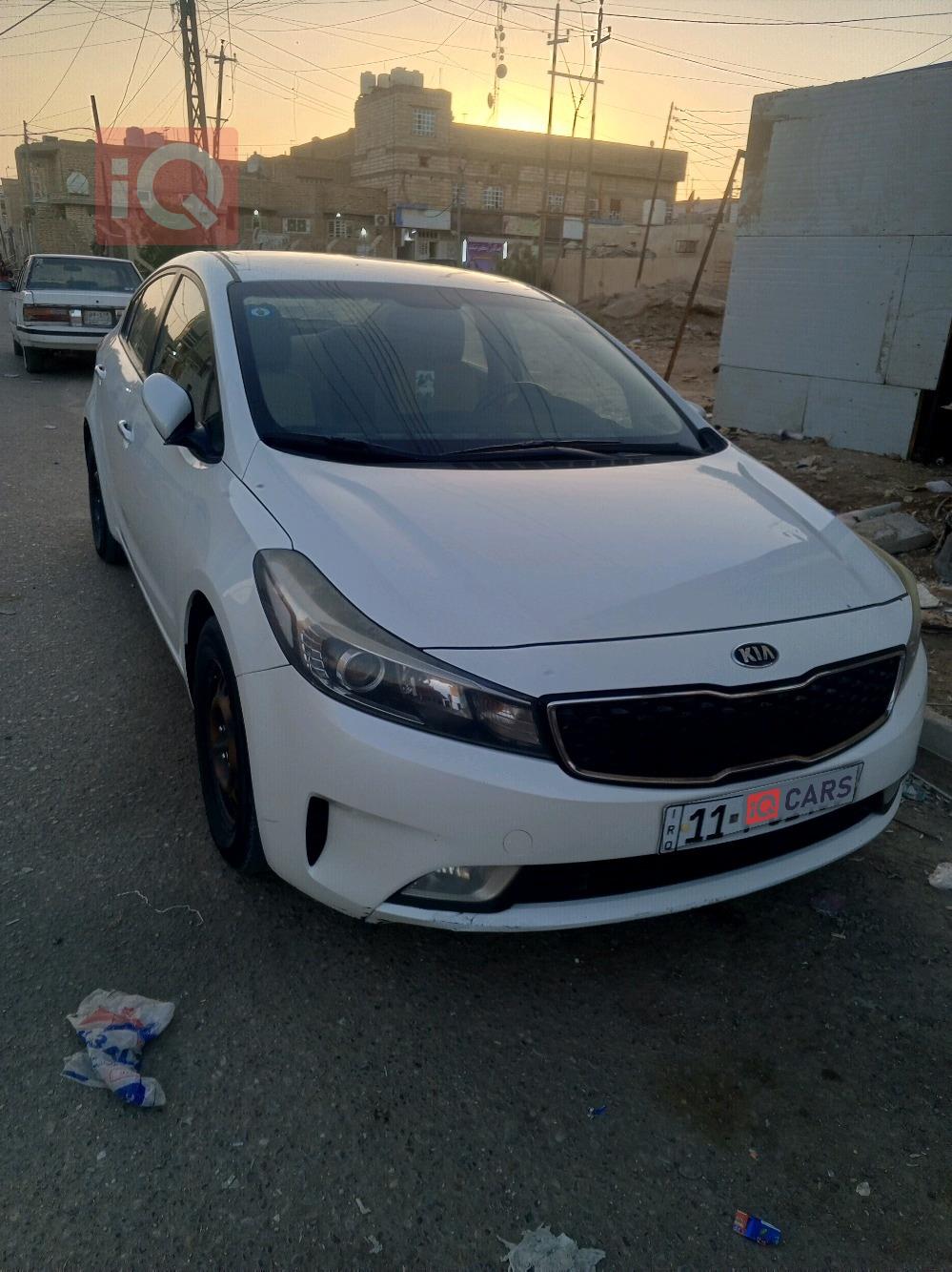 Kia Cerato